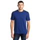 aerial view a deep royal district(r) - young mens very important tee, image 1 of 6