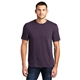 aerial view a eggplant district(r) - young mens very important tee, image 1 of 6