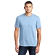 aerial view a ice blue district(r) - young mens very important tee, image 1 of 6
