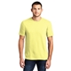 aerial view a lemon yellow district(r) - young mens very important tee, image 1 of 6