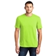 aerial view a lime shock district(r) - young mens very important tee, image 1 of 6