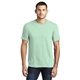 aerial view a mint district(r) - young mens very important tee, image 1 of 6