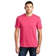 aerial view a neon pink district(r) - young mens very important tee, image 1 of 6