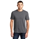 aerial view a heathered charcoal district(r) - young mens very important tee, image 1 of 6