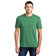 aerial view a heathered kelly green district(r) - young mens very important tee, image 1 of 6