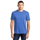 aerial view a heathered royal district(r) - young mens very important tee, image 1 of 6
