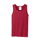 aerial view a red port co(tm) core cotton tank top, image 1 of 6