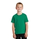 aerial view a kelly port company youth 5.4 oz 100 cotton t - shirt, image 1 of 6