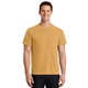 aerial view a dijon port company essential pigment - dyed tee, image 1 of 4
