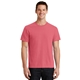 aerial view a fruit punch port company essential pigment - dyed tee, image 1 of 6
