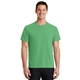 aerial view a guacamole port company essential pigment - dyed tee, image 1 of 6