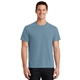 aerial view a mist port company essential pigment - dyed tee, image 1 of 6