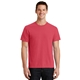 aerial view a poppy port company essential pigment - dyed tee, image 1 of 4