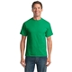 aerial view a kelly port company(r) tall core blend tee, image 1 of 4