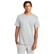 aerial view a ash champion (r) heritage 6- oz jersey tee, image 1 of 6