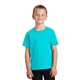 aerial view a tidal wave port company(r) - youth pigment - dyed tee, image 1 of 5