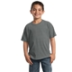aerial view a coal port company(r) - youth pigment - dyed tee, image 1 of 5