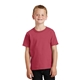 aerial view a merlot port company(r) - youth pigment - dyed tee, image 1 of 5