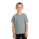 aerial view a pewter port company(r) - youth pigment - dyed tee, image 1 of 5