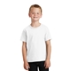 aerial view a white port company(r) - youth pigment - dyed tee, image 1 of 5