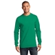 aerial view a kelly port company long sleeve essential t - shirt, image 1 of 6