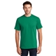 aerial view a kelly port company tall essential t - shirt, image 1 of 5