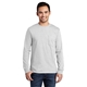 aerial view a ash port company long sleeve essential t - shirt with pocket, image 1 of 4