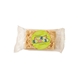 aerial view a clear rice crispy treat - original flavor, image 1 of 2