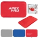 a group of reusable therapeutic hot / cold gel pack