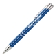 aerial view a ocean blue 3015 tres - chic - standard laser pen - blue and black ink, image 2 of 2