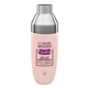 a light pink snowfox(r) 24 oz cocktail shaker, full digital color