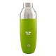 a lime snowfox(r) 24 oz cocktail shaker, laser, standard