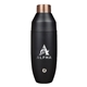a black snowfox(r) 24 oz cocktail shaker, laser, premium