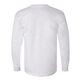 aerial view a ash bayside long sleeve t - shirt, image 2 of 3