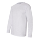 aerial view a ash bayside long sleeve t - shirt, image 3 of 3