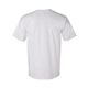 aerial view a ash bayside short sleeve t - shirt with a pocket, image 2 of 3