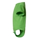 aerial view a apple rabbit skins fine jersey infant lap shoulder creeper, image 3 of 3