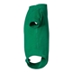 aerial view a kelly rabbit skins fine jersey infant lap shoulder creeper, image 3 of 3