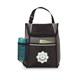 aerial view a seattle grey link lunch cooler, image 1 of 2