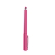 aerial view a pink jazzy gel pen with stylus, image 1 of 3