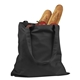 a black bagedge - canvas promo tote