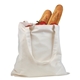 a natural bagedge - canvas promo tote
