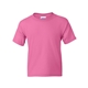 aerial view a azalea gildan(r) dryblend(r) 5.5 oz, 50/50 t - shirt, image 1 of 5