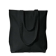 a black liberty bags susan canvas tote