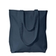 a navy liberty bags susan canvas tote