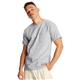 a ash hanes 6.1 oz beefy - t(r) with pocket - 5190