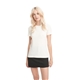 aerial view a natural next level ladies boyfriend t - shirt - 3900, image 1 of 2