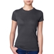 aerial view a heavy metal next level ladies boyfriend t - shirt - 3900, image 1 of 5