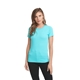 a cancun next level ladies boyfriend t - shirt - 3900