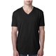 aerial view a black next level mens cvc v - 6240, image 1 of 3